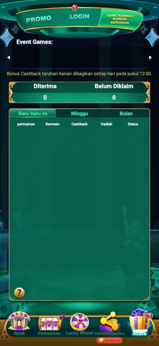 777 Lucky Screenshot 4